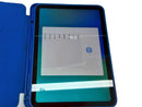 Apple A3354__ipad 11th Gen Blue Tablet