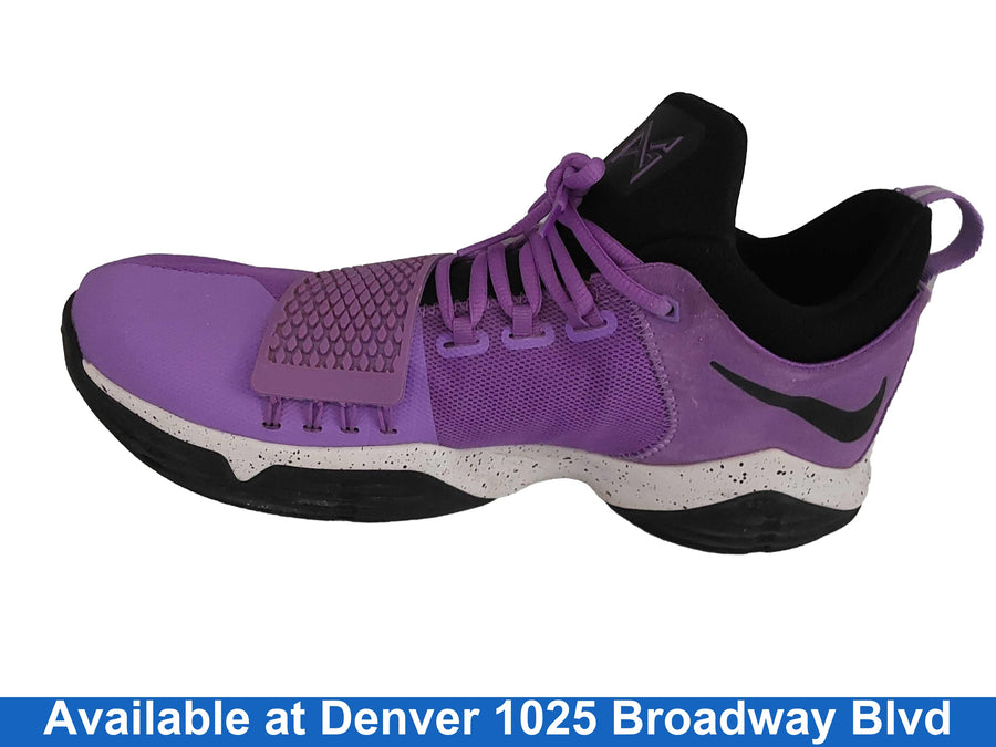Nike 878627-500 Purple