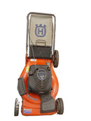 Husqvarna 917375820 Orange Gas Push Lawn Mower