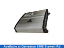 Jl Audio E1200 Silver Generic Preamplifier