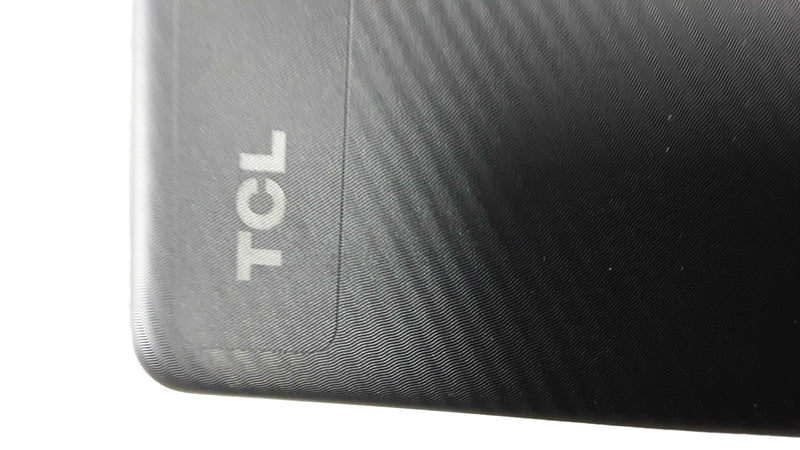 Tcl Tab 8le Black Tablet