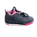 Jordan 487724-408 Black
