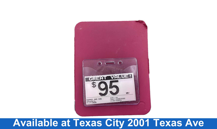 Barnes And Noble Bnrv1100 More Than 8 Gb Gray eReader
