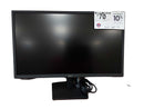Dell E2425h Black Computer Monitor