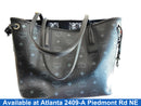 Mcm Mwpdsla02bk001 Black Purse / Handbag