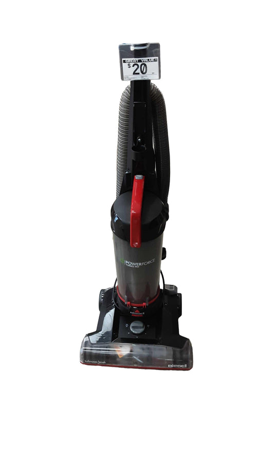 Bissell Powerforce Black Wet / Dry Vacuum