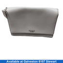 Kate Spade J183 Gray Purse / Handbag