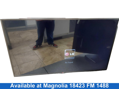 Lg 60la7400 Black Digital LCD TV
