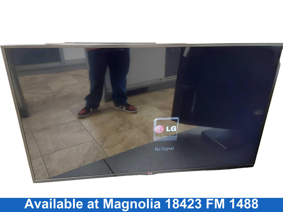 Lg 60la7400 Black Digital LCD TV