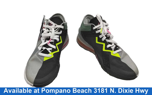 Nike Cv7562-401/cv7564-005 Multi-color