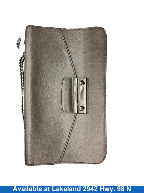 Furla 215443 Beige / Tan Purse / Handbag