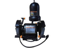 Central Machinery 61748 Black Corded Grinder