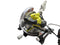 Ryobi Ts1346 Green Corded Miter Saw