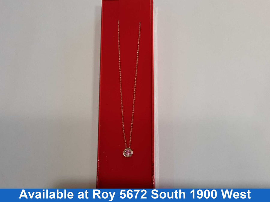 Chain - Yellow Gold 14k (.585) 3.1 grams 20 inch