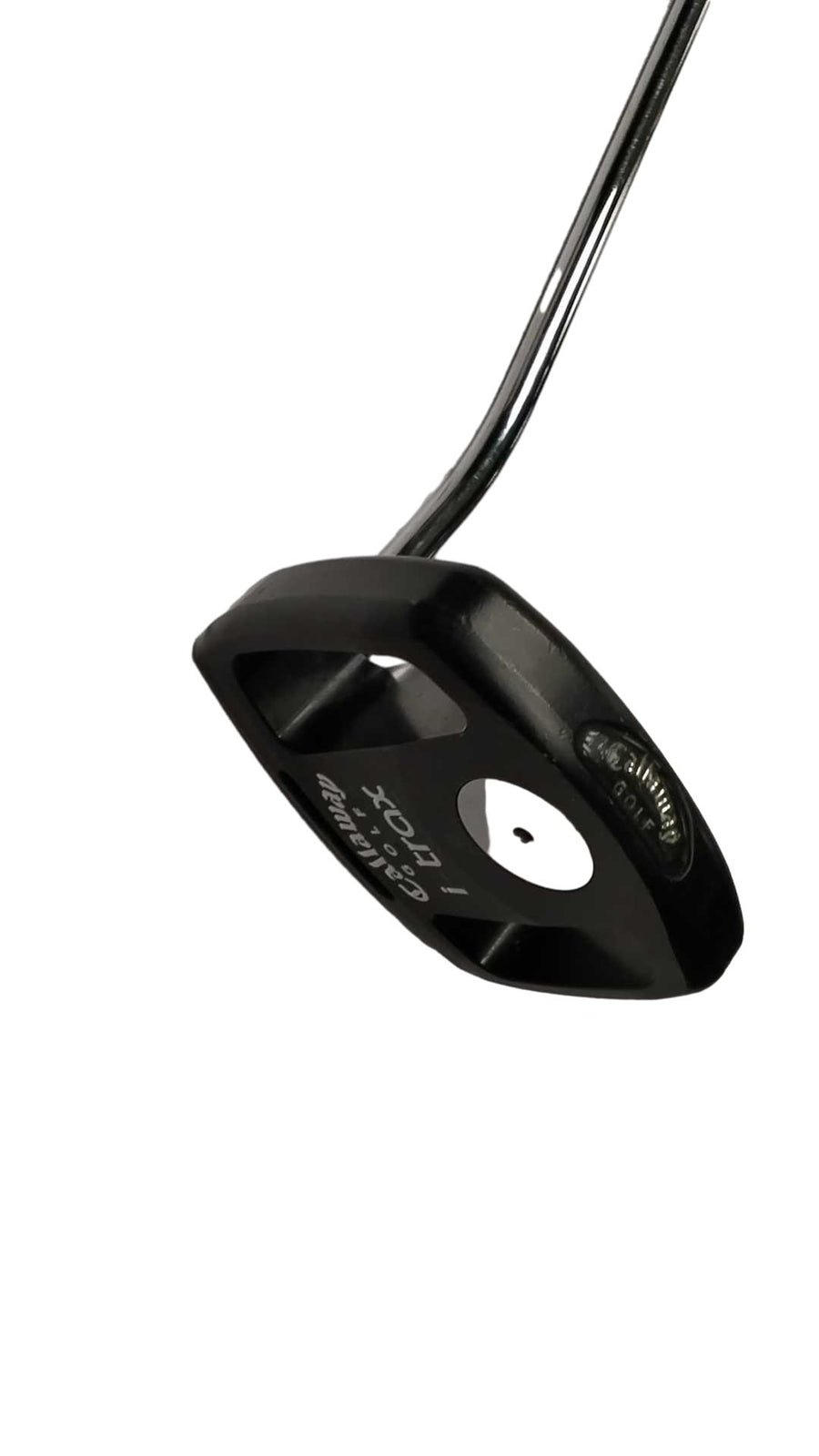 Callaway I-trax Gray