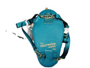 Loungefly Ginger Blue Purse / Handbag