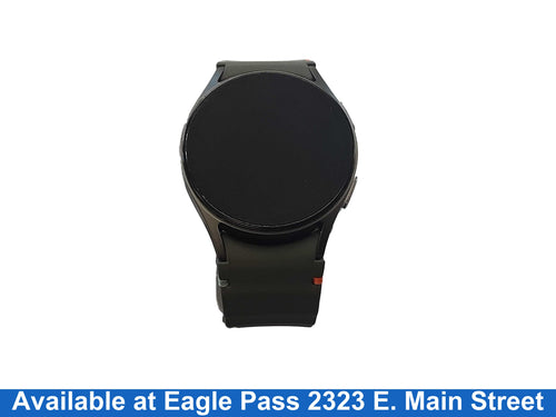 Samsung Sm-l305u Green Smart Watch