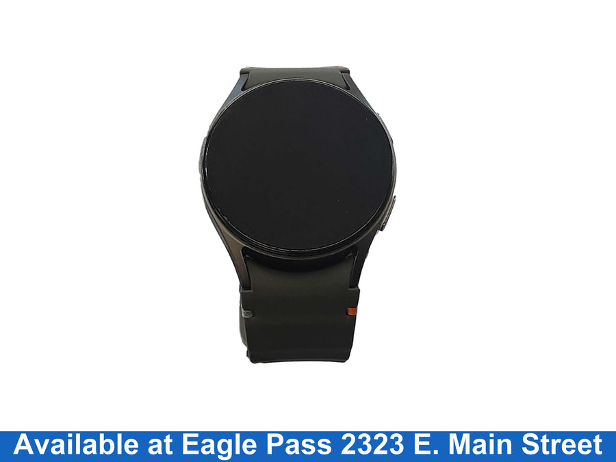 Samsung Sm-l305u Green Smart Watch