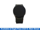 Samsung Sm-l305u Green Smart Watch