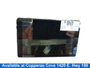 Rand Mcnally Tdn 750 Black