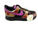 Nike Ib6843-002 Black