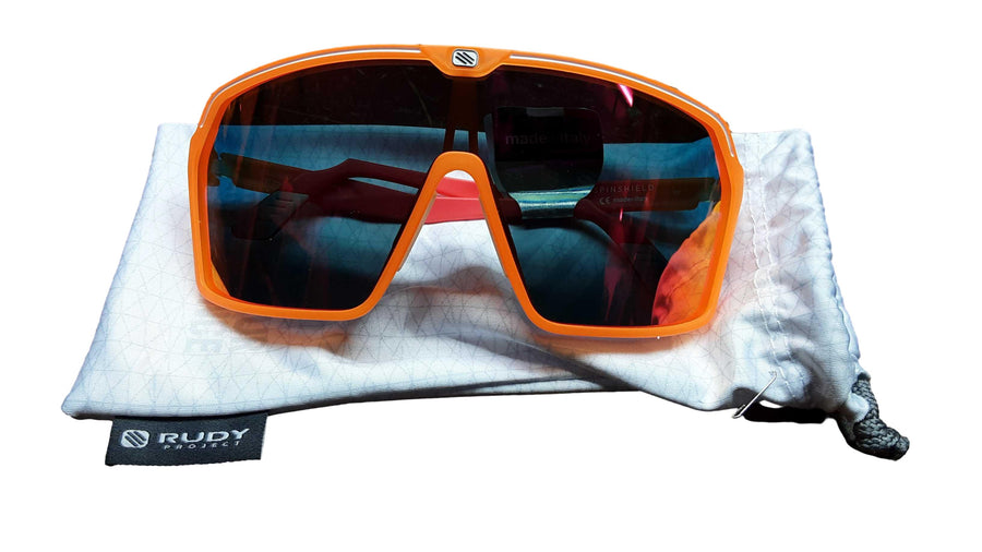 Spinshield Sp723846-0011 Orange