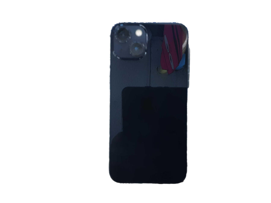 Apple A2482__iphone 13 128 Gb Blue Smart Phone