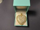 Symbol Pendant - Yellow Gold 14k (.585) 14.3 grams