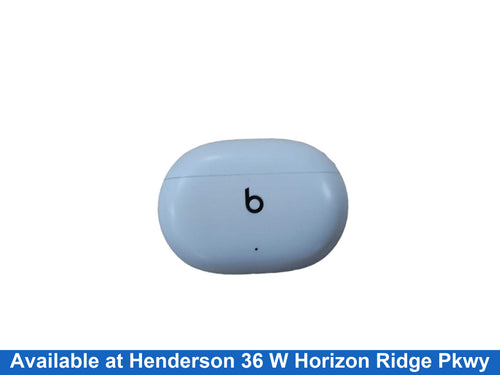 Beats By Dr. Dre A2514 White
