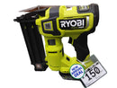 Ryobi P322 Green Cordless Brad Nailer