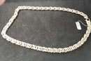 Chain - Yellow Gold 14k (.585) 140 grams 23 inch