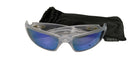 Oakley Crankshaft Clear
