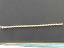 Tennis Bracelet - Yellow Gold 14k (.585) 19.1 grams 7 inch