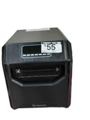 Lifesmart Ht1013us Black Space / Room Heater