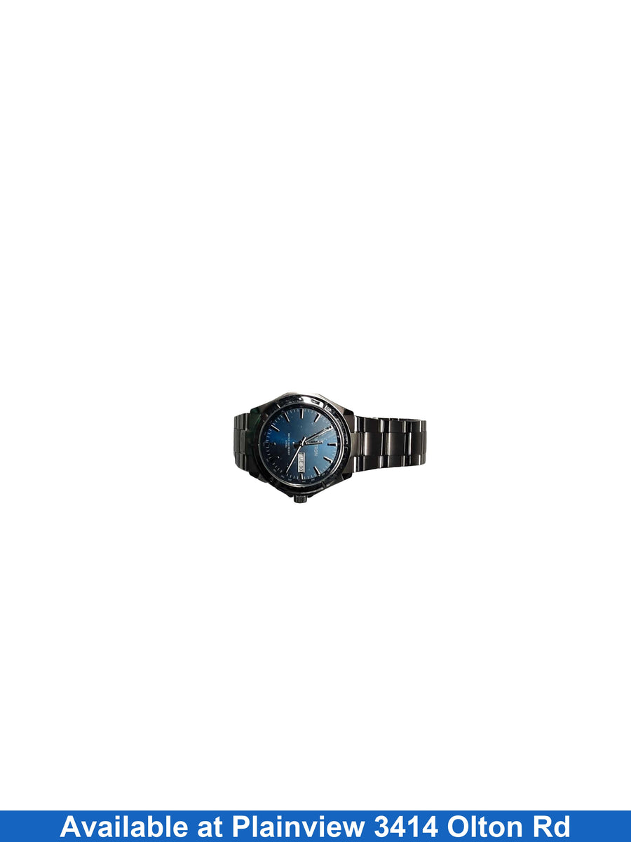 Armitron Pc33s Silver Regular Watch