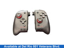 Hori Nsw-298 Black Gaming Controller
