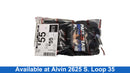 Paul Craig Mma Glove Black Other Collectible