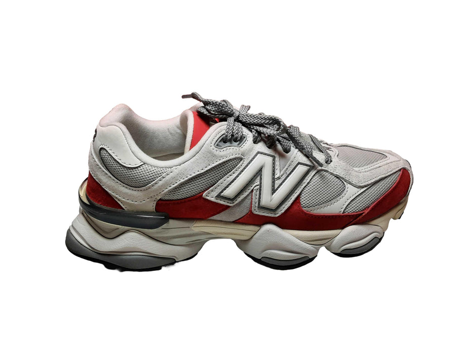 New Balance U9060jbe Red