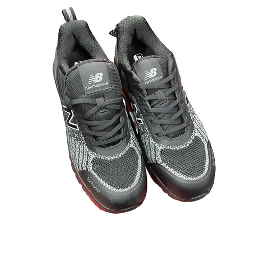 New Balance Astm F2413 Black