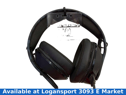 Rig 700 Black Gaming Headset