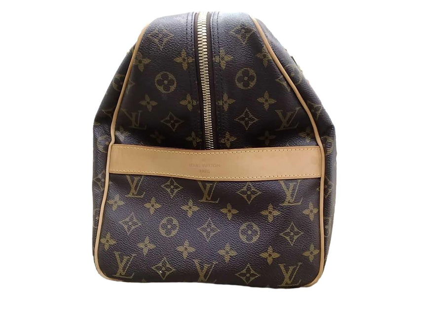 Louis Vuitton Carryall Beige / Tan