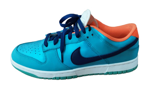 Nike Hq1538-416 Blue
