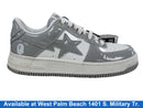 Bape 0zxshmx9 Gray