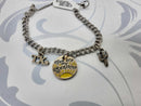 Bracelet - Silver 12.1 grams 7 inch