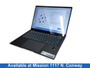 Hp 14-fe0013dx Qualcomm Snapdragon 16 Gb 900 Gb Gray Laptop