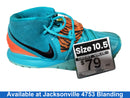 Nike Bq4630-300 Multi-color