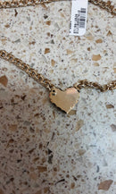 Chain - Yellow Gold 10k (.417) 15.8 grams 16 inch