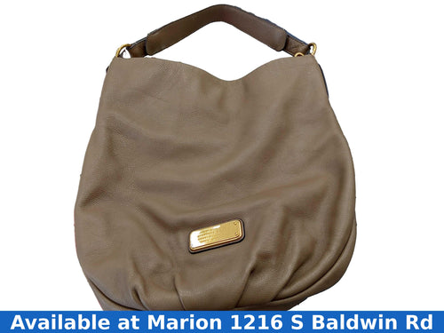 Marc Jacobs M0005340 211 Brown Purse / Handbag