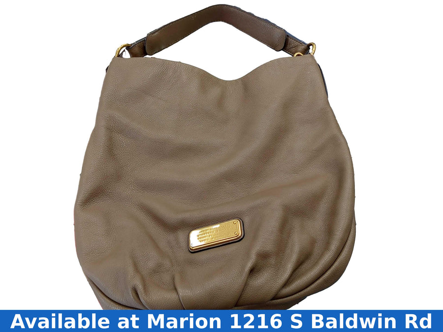 Marc Jacobs M0005340 211 Brown Purse / Handbag