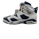 Jordan Ct8529-164 White